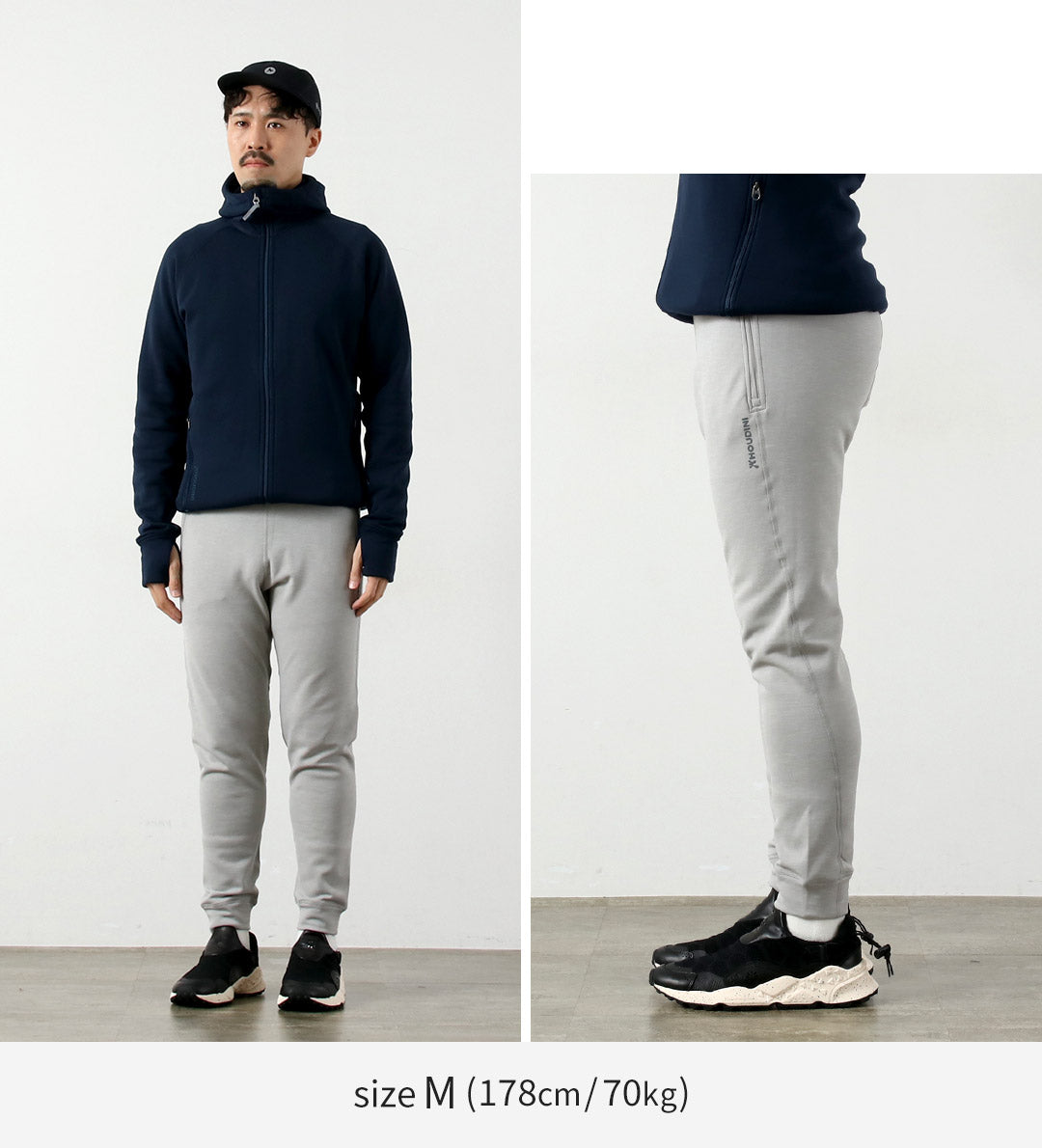 HOUDINI（フーディニ）