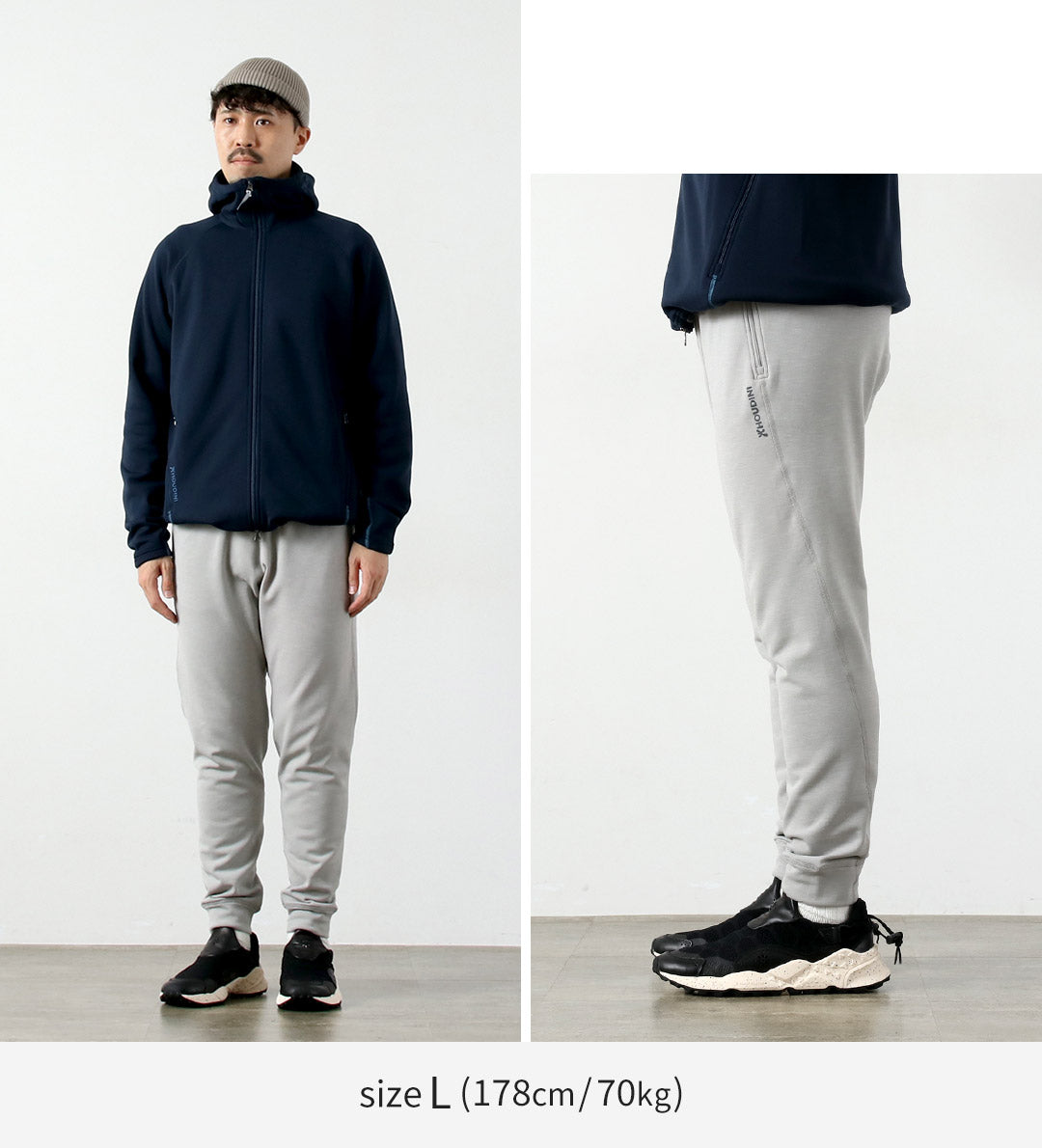 HOUDINI（フーディニ）