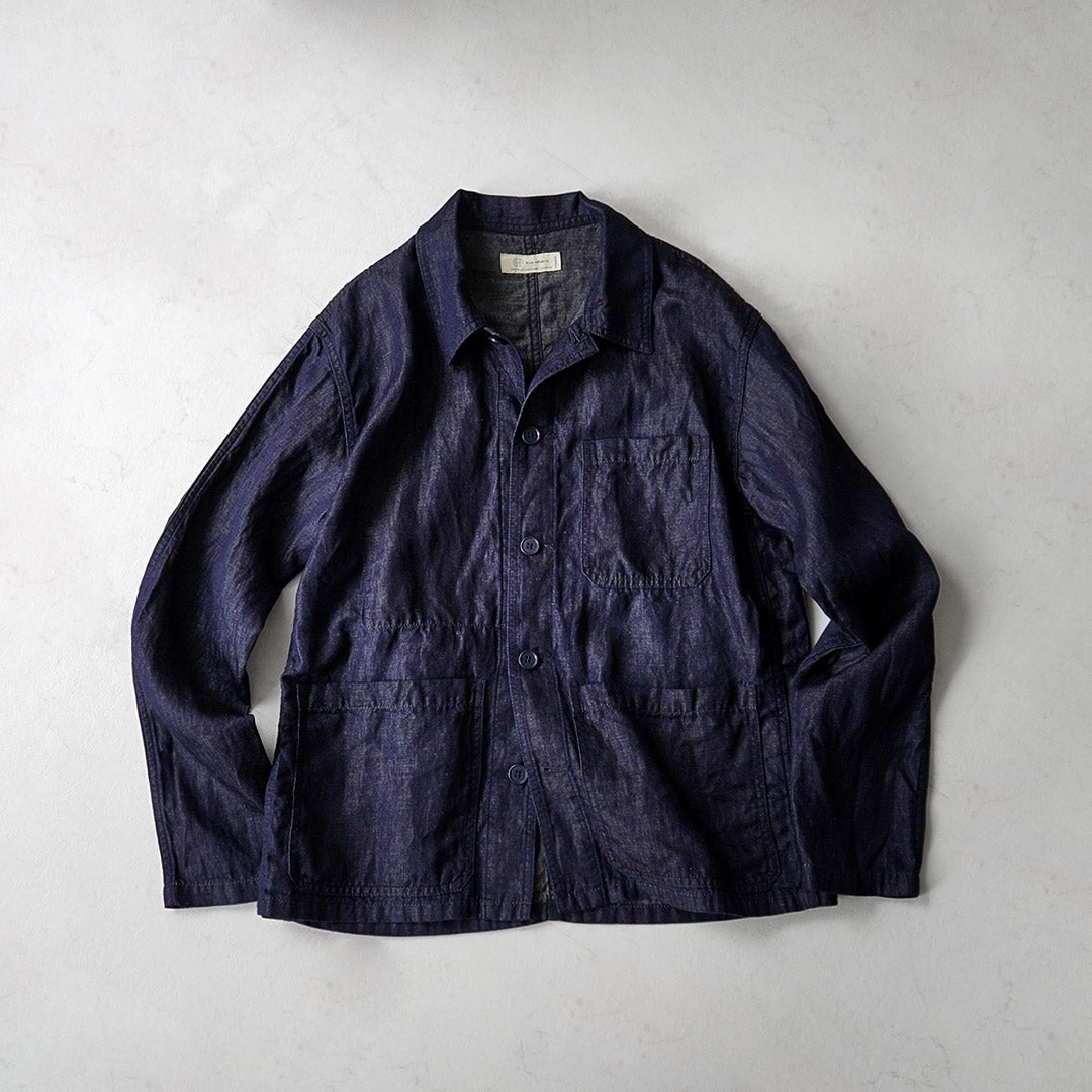 Bluerefabric（ブルーリファブリック）