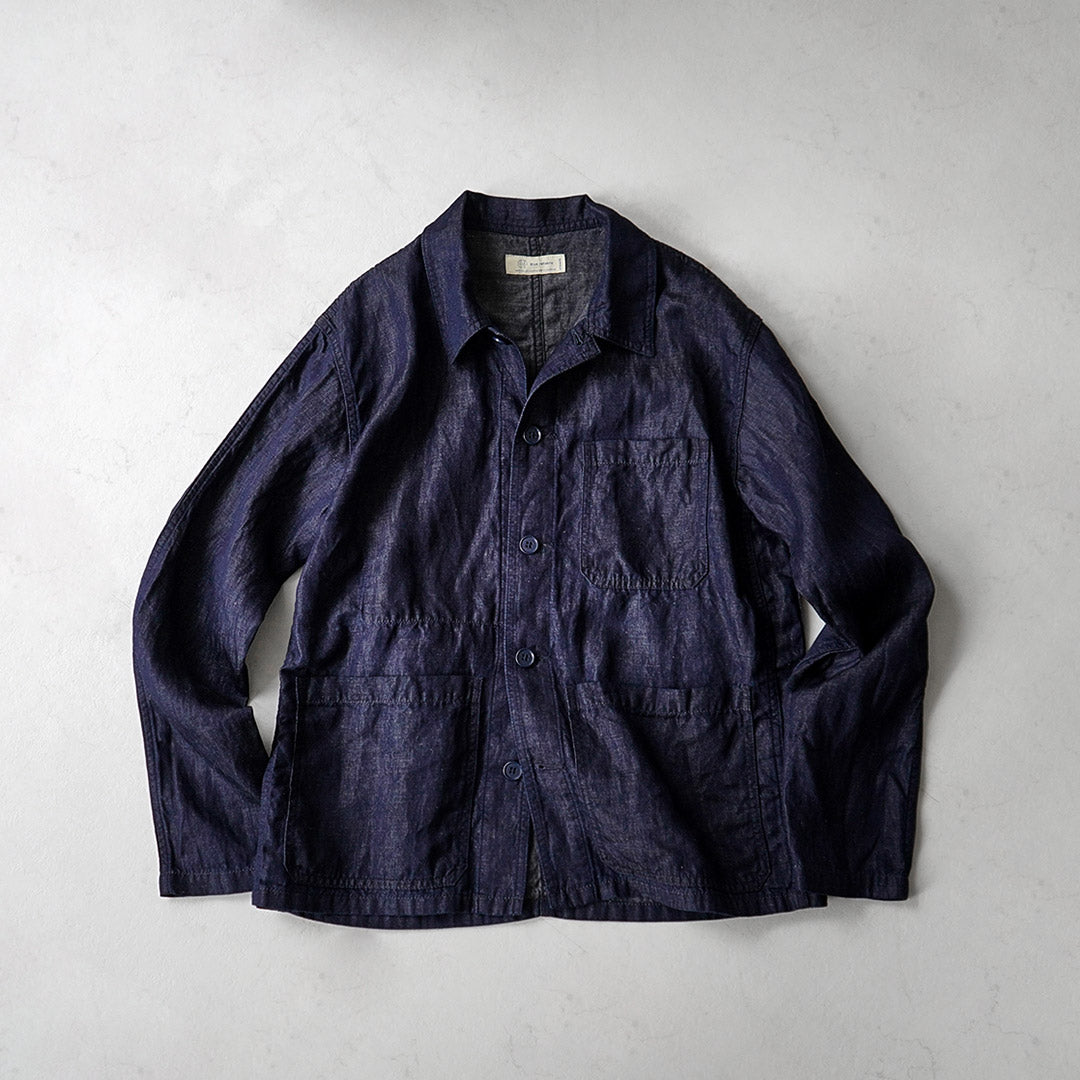 Bluerefabric（ブルーリファブリック）