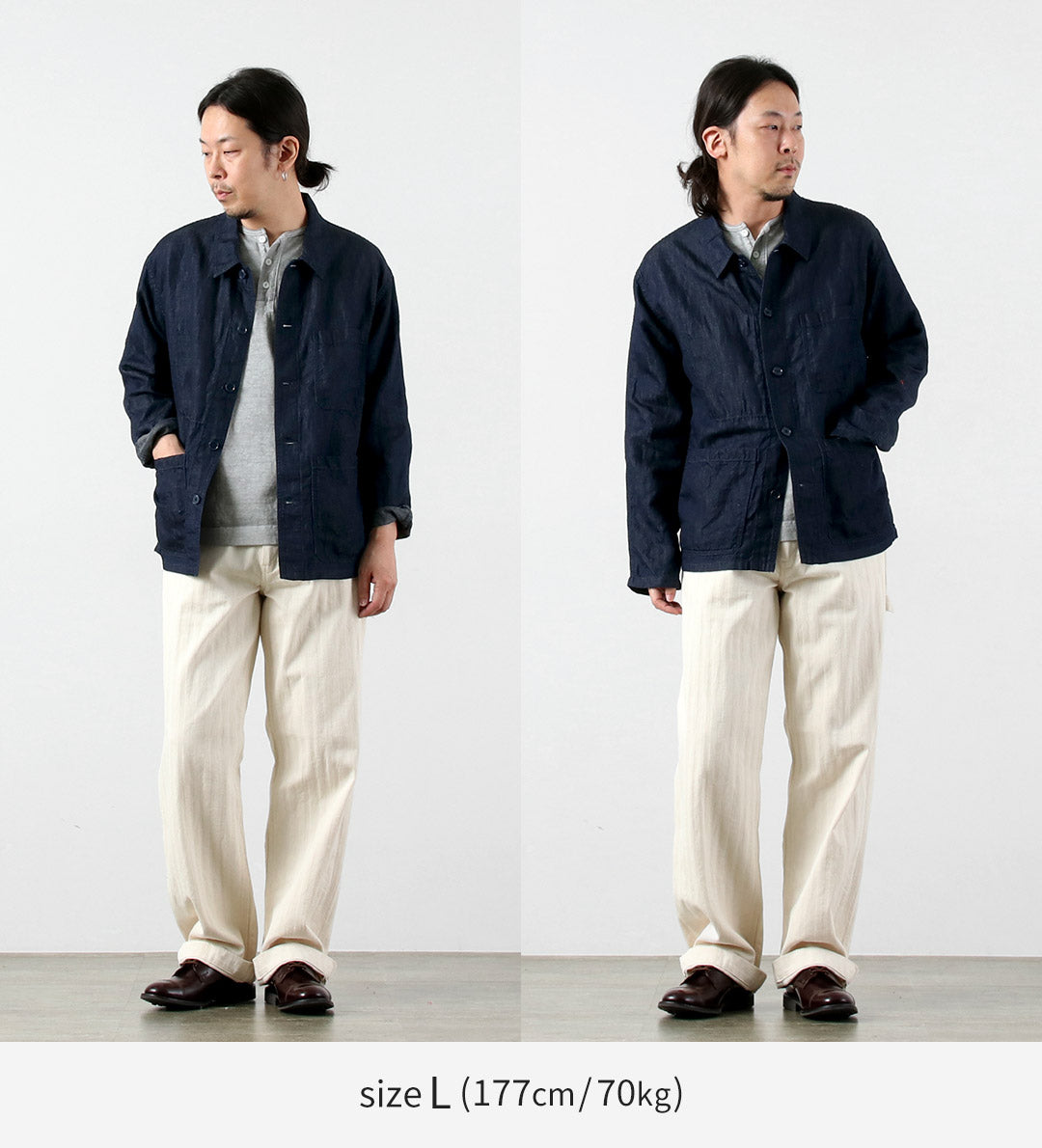 Bluerefabric（ブルーリファブリック）