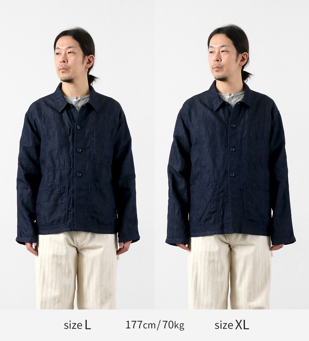 Bluerefabric（ブルーリファブリック）