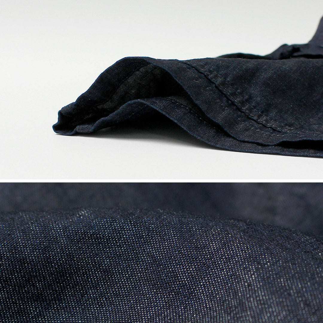 Bluerefabric（ブルーリファブリック）