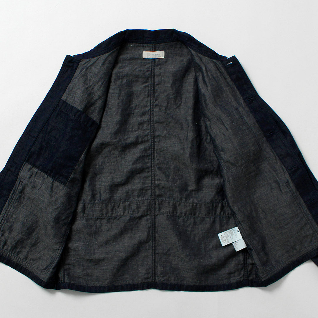 Bluerefabric（ブルーリファブリック）