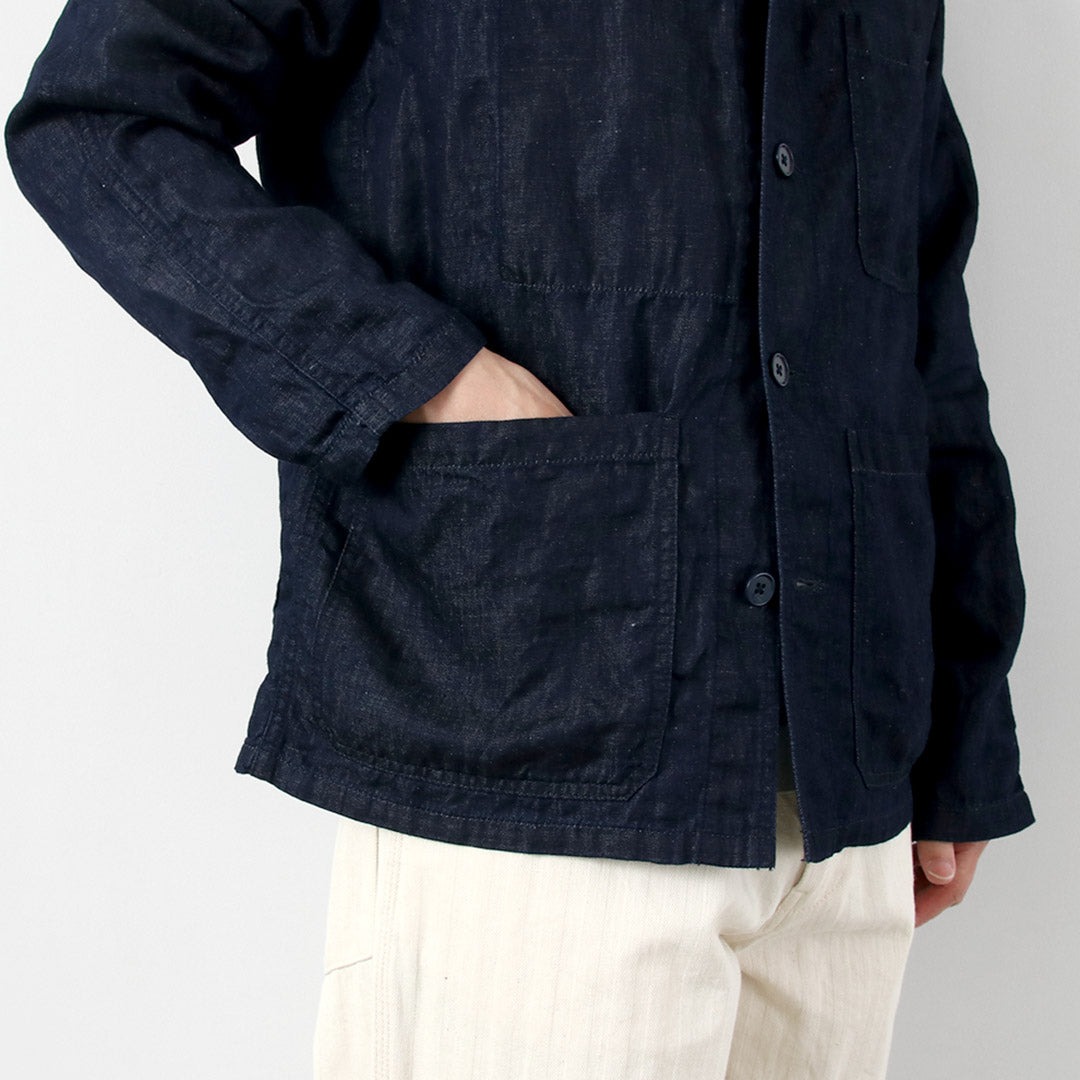 Bluerefabric（ブルーリファブリック）