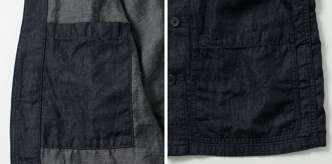 Bluerefabric（ブルーリファブリック）