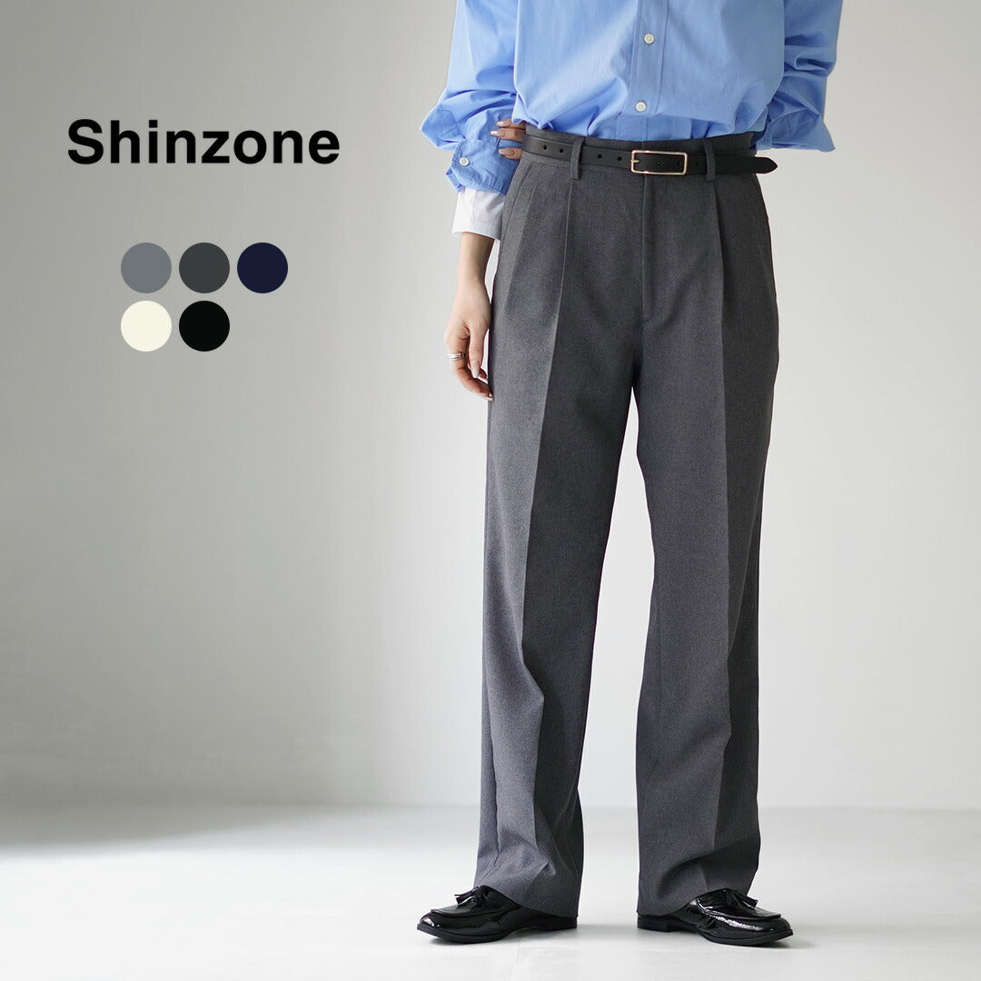 SHINZONE（シンゾーン）