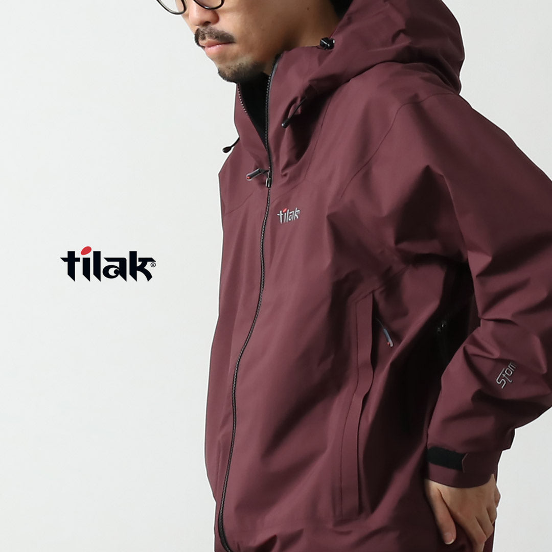 TILAK（ティラック）