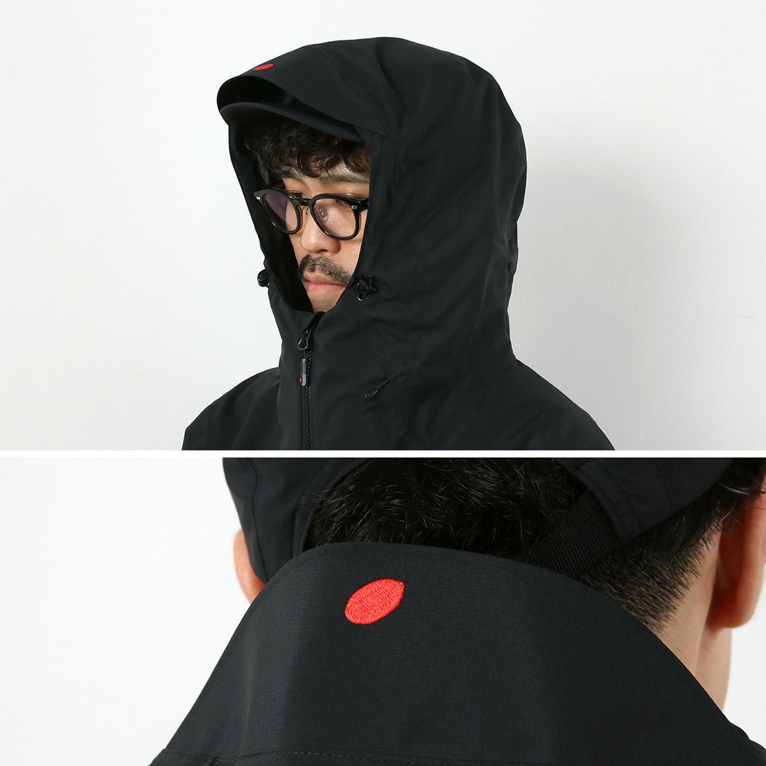 tilak ブラック ベスト Sサイズ 中古・古着通販】TILAK (ティラック) svalbard vest ブラック サイズ:S