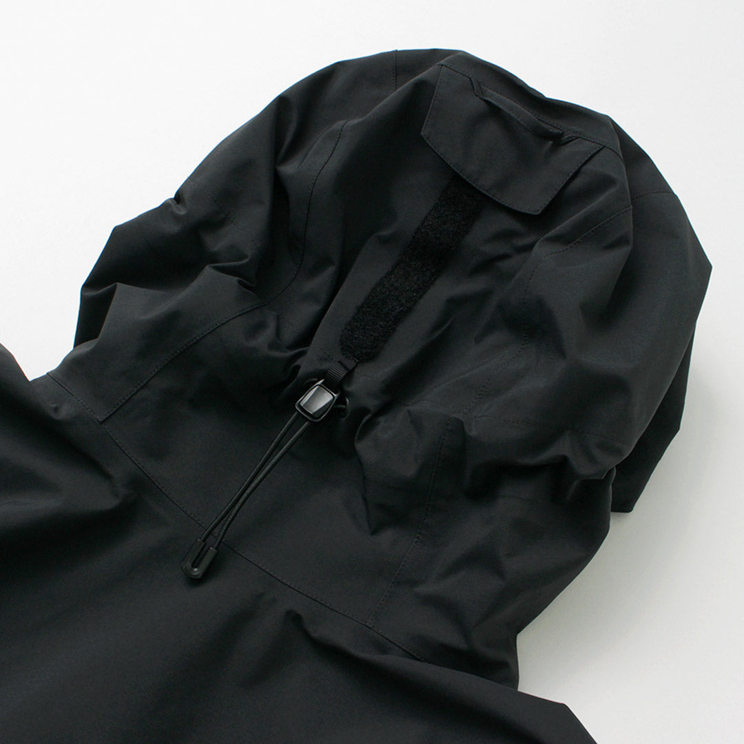TILAK（ティラック） ストーム ジャケット / メンズ シェルジャケット