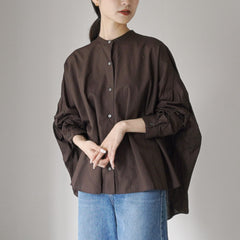 brown / F