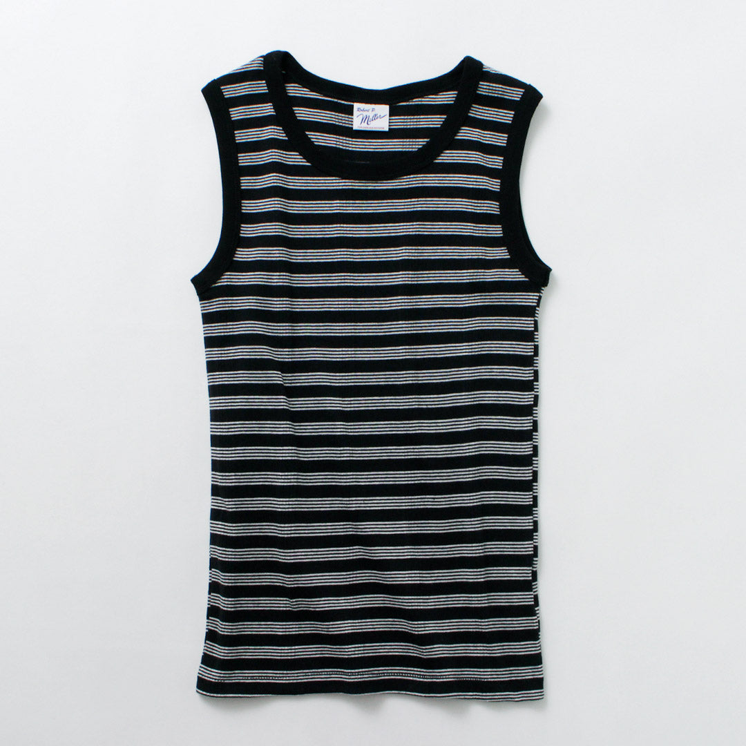 ROBERTPMILLER（ロバートピーミラー）