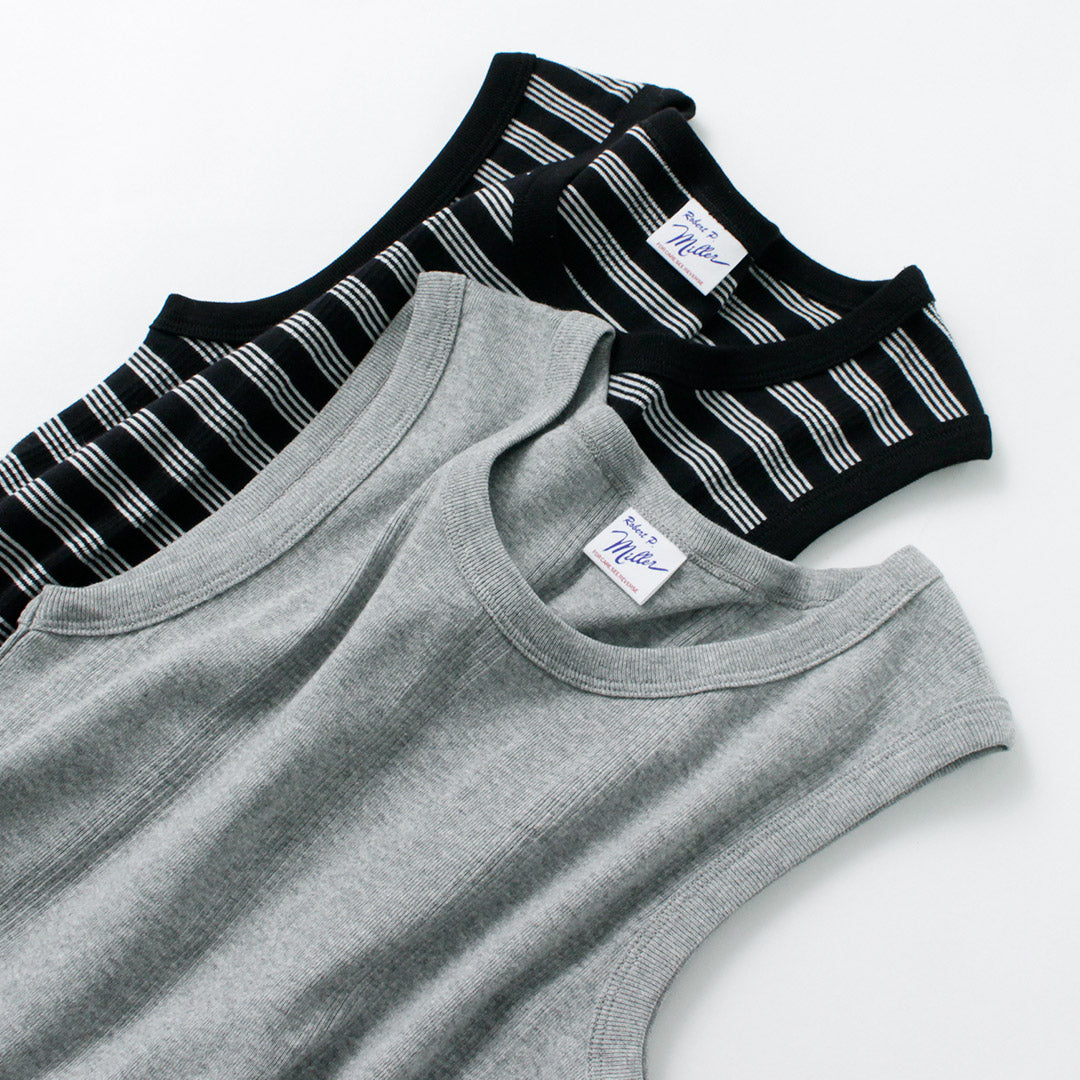 ROBERTPMILLER（ロバートピーミラー）