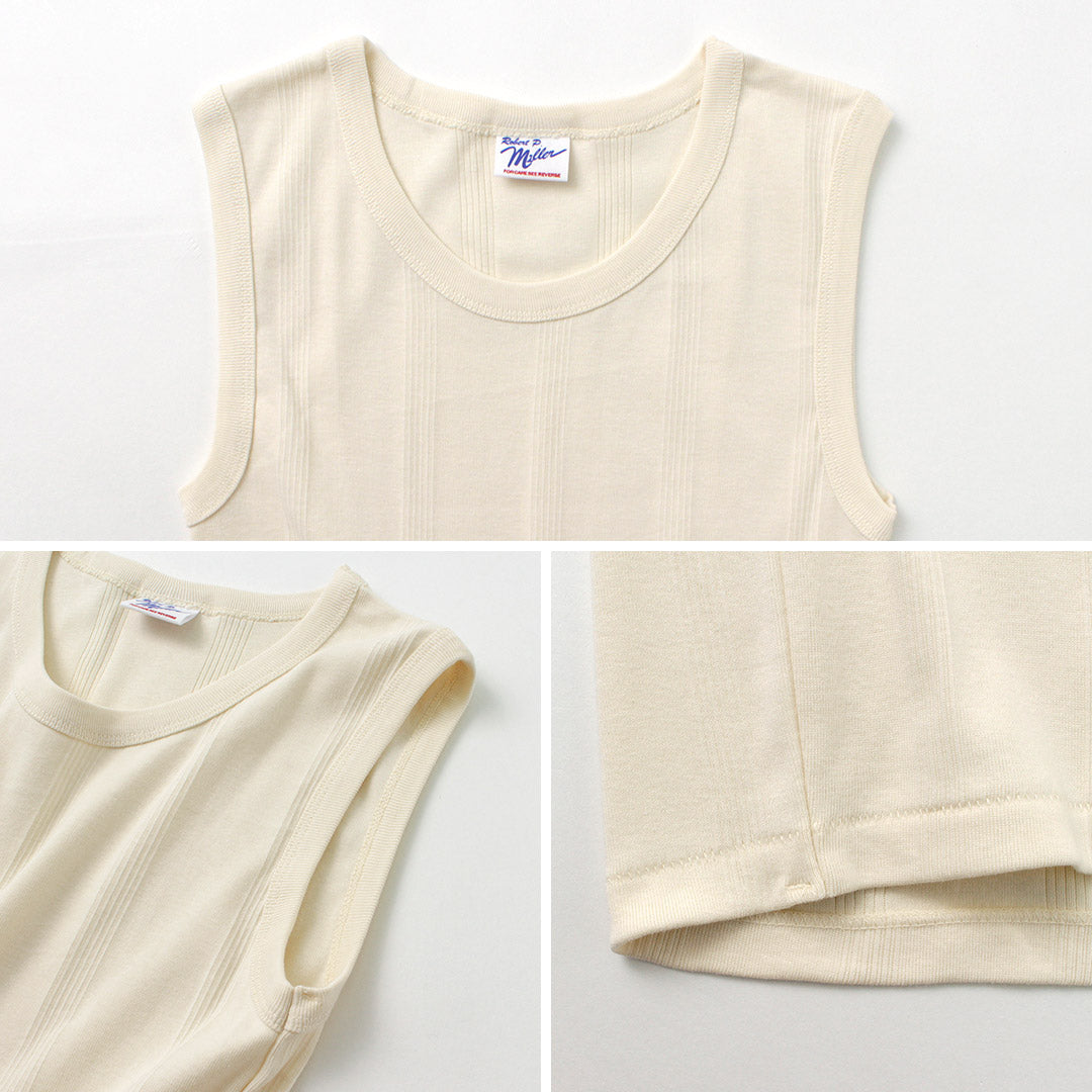 ROBERTPMILLER（ロバートピーミラー）