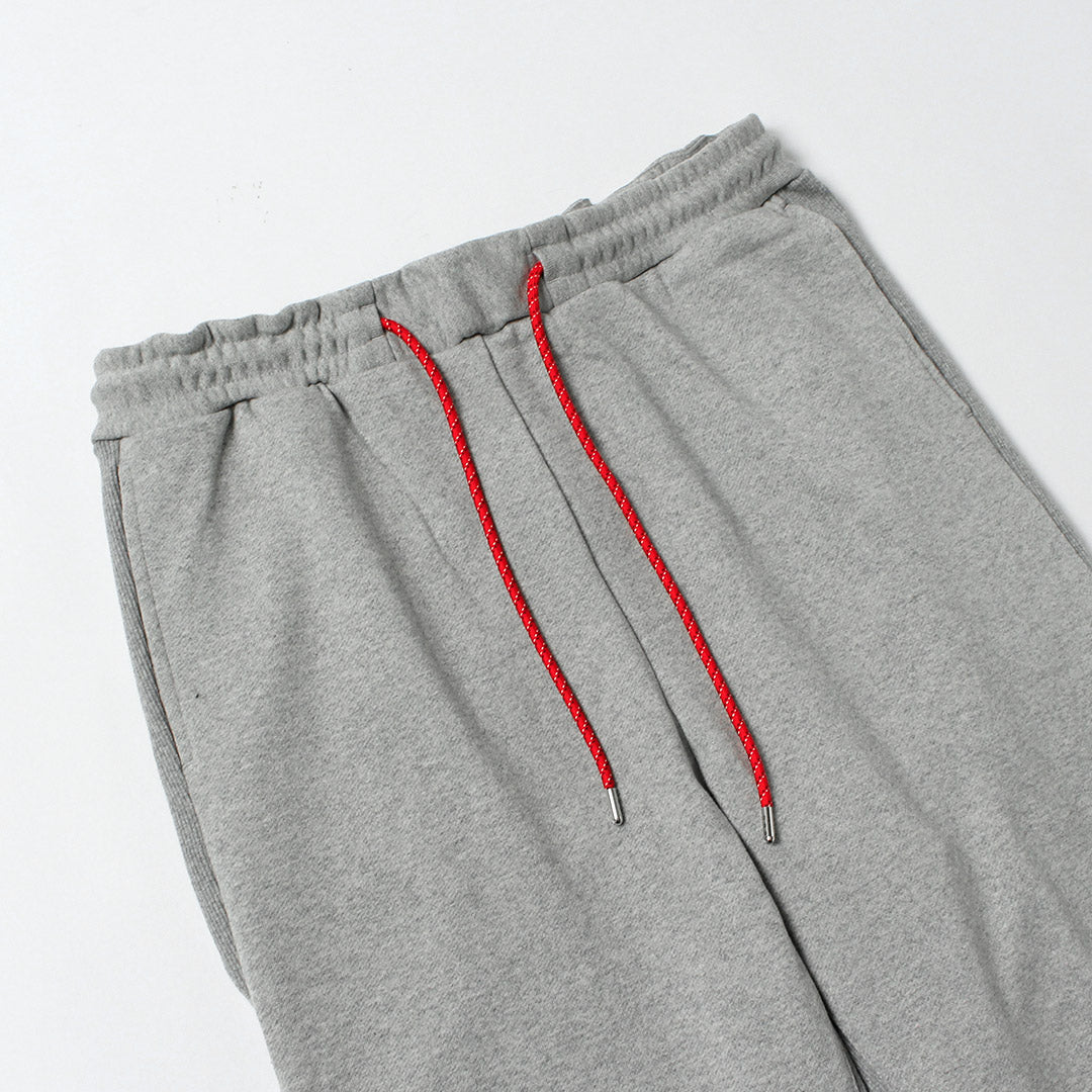 NANGA（ナンガ） エコハイブリッド スウェット ジョガーパンツ