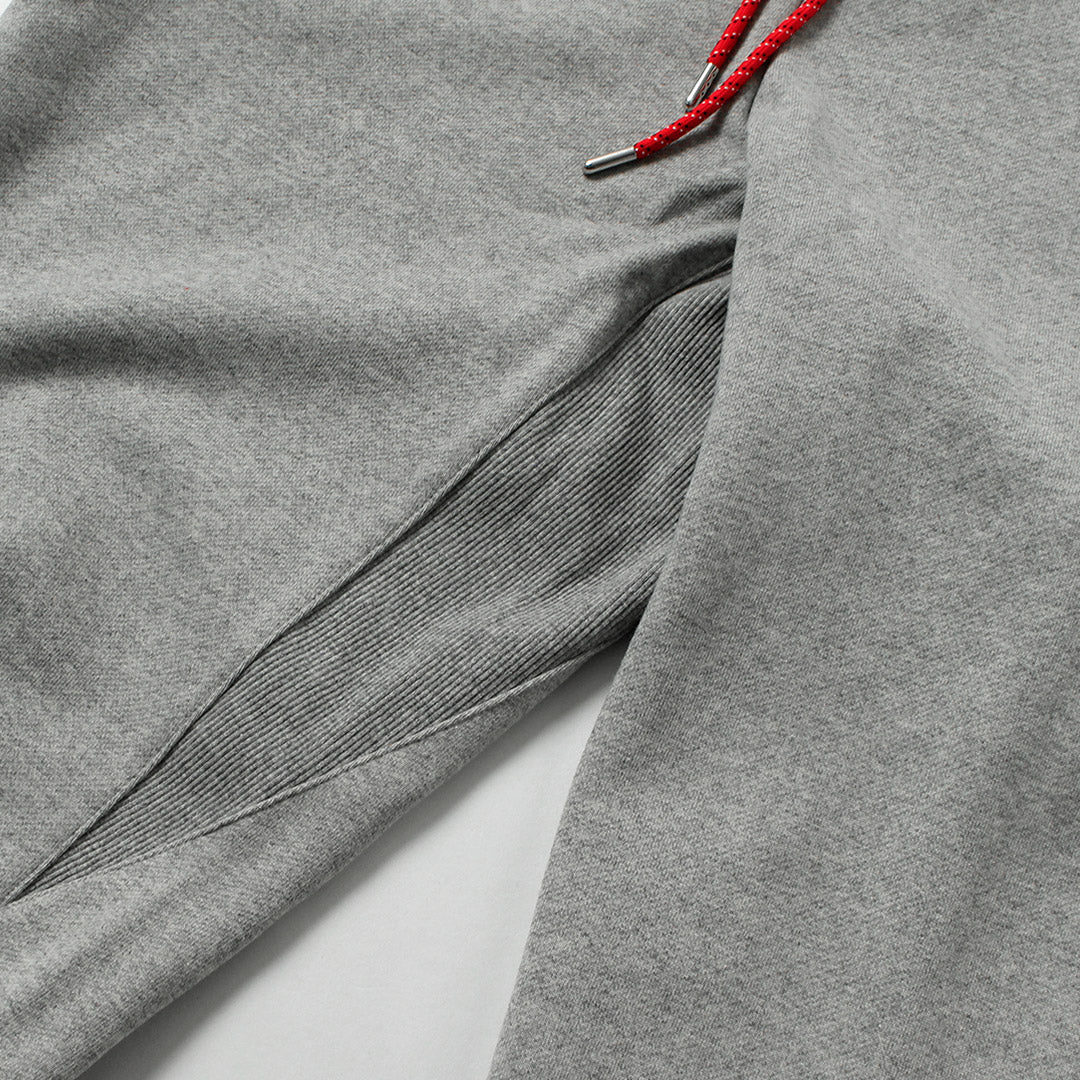 NANGA（ナンガ） エコハイブリッド スウェット ジョガーパンツ