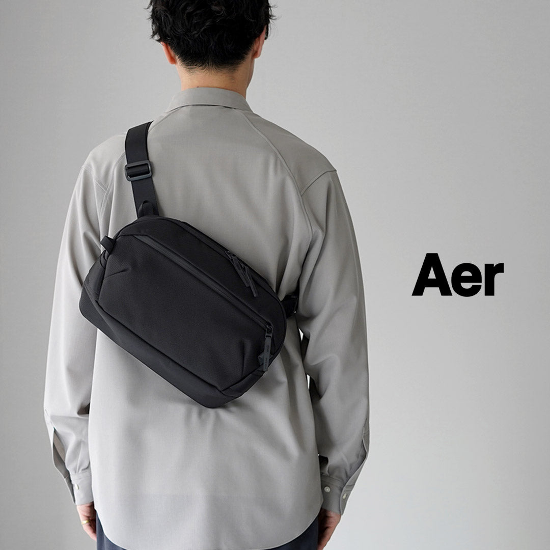 AER（エアー）