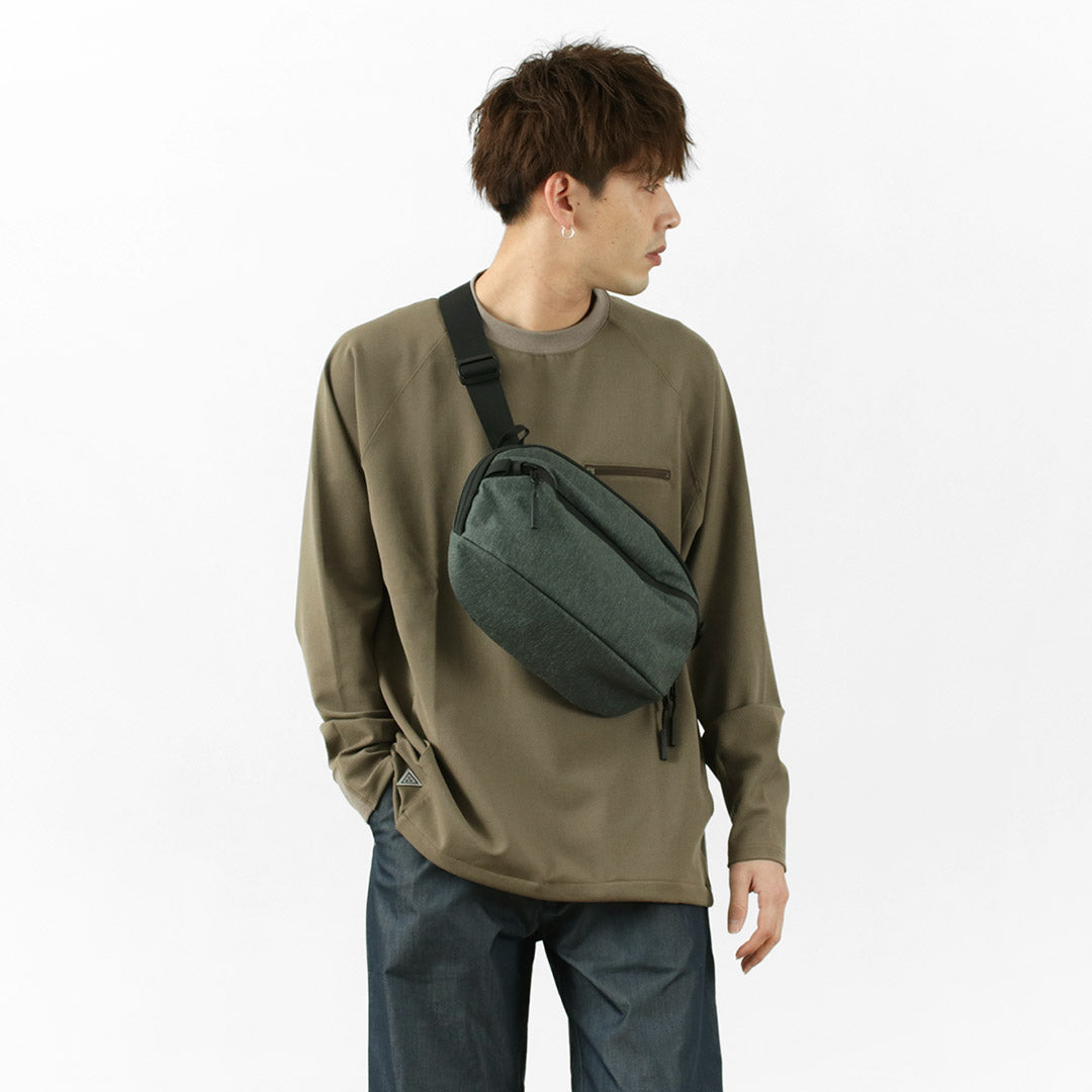 20％OFF】AER（エアー） デイ スリング3 マックス 2025年モデル
