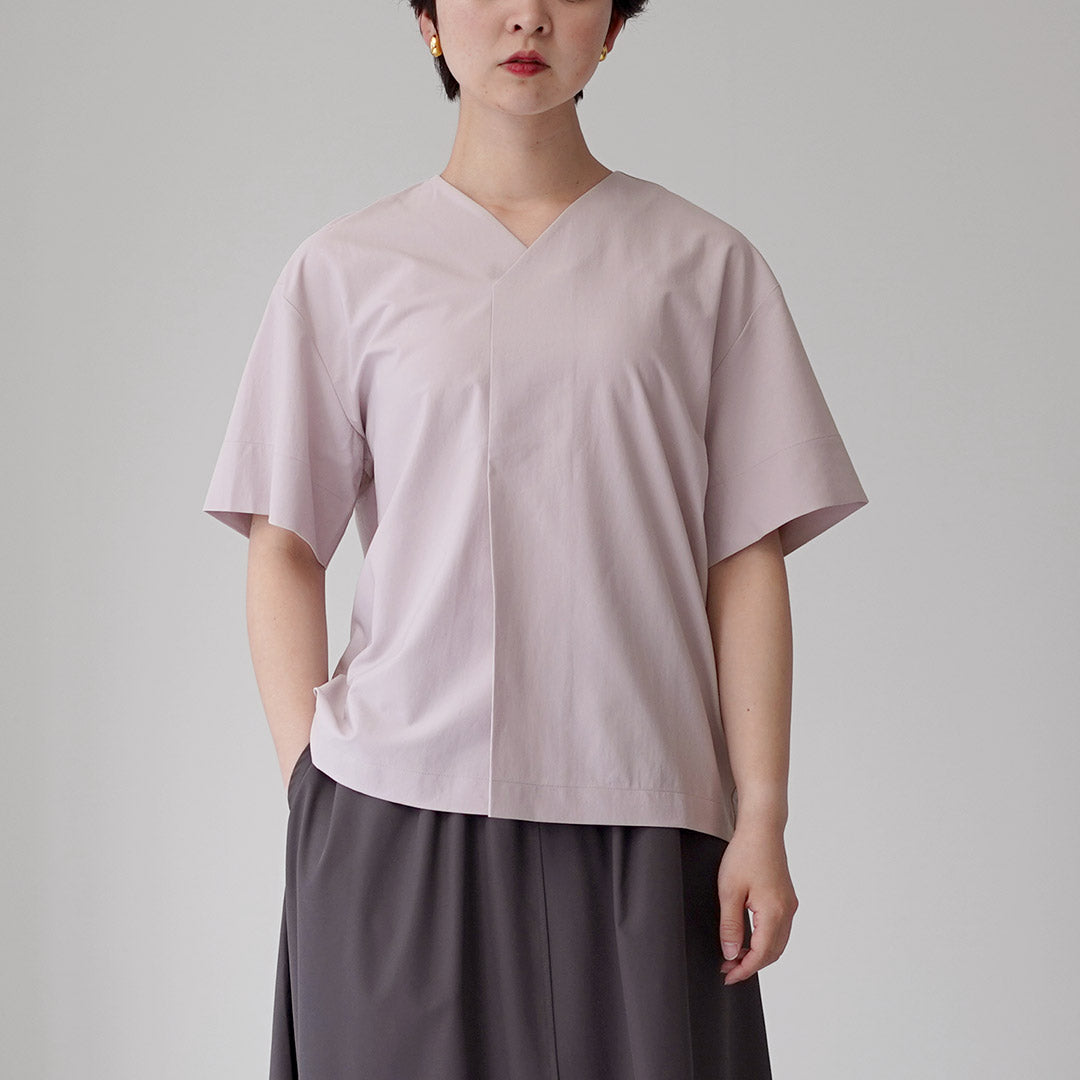 HOUDINI（フーディニ） WS コスモトップ2 / レディース Tシャツ 半袖