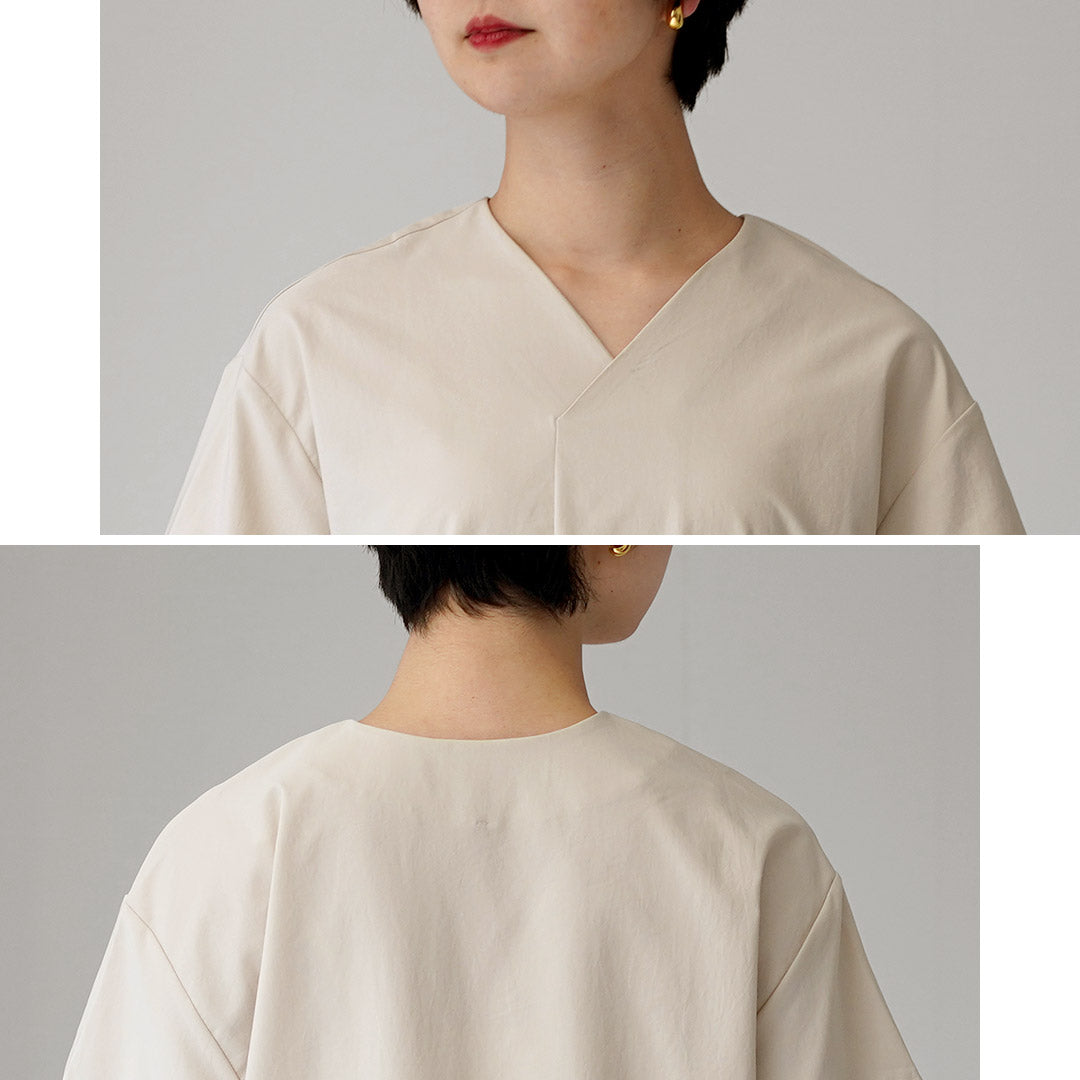 HOUDINI（フーディニ） WS コスモトップ2 / レディース Tシャツ 半袖