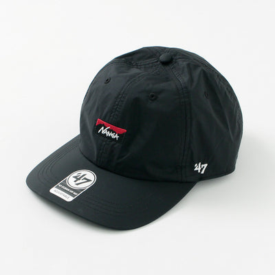 NANGA（ナンガ） ナンガ×47 オーロラテックスキャップ / 帽子 ベースボールキャップ メンズ レディース アウトドア キャンプ NANGA×47 AURORA TEX CAP