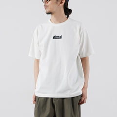 white / S