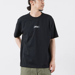 black / S