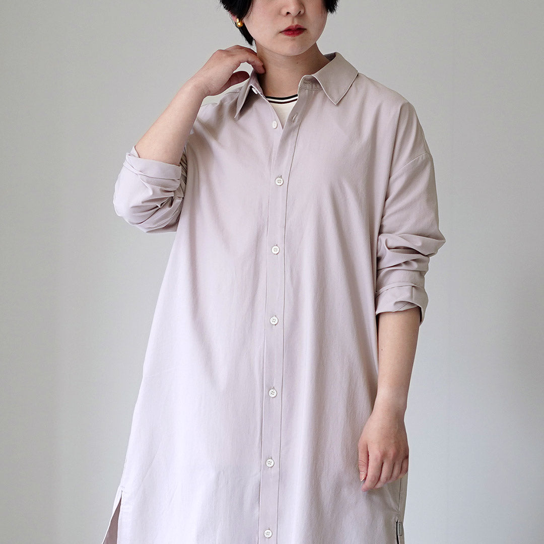HOUDINI(フーディニ) ルートシャツ ドレス / ワンピース シャツ HOUDINI(フーディニ) ルートシャツ ドレス / ワンピース シャツ
