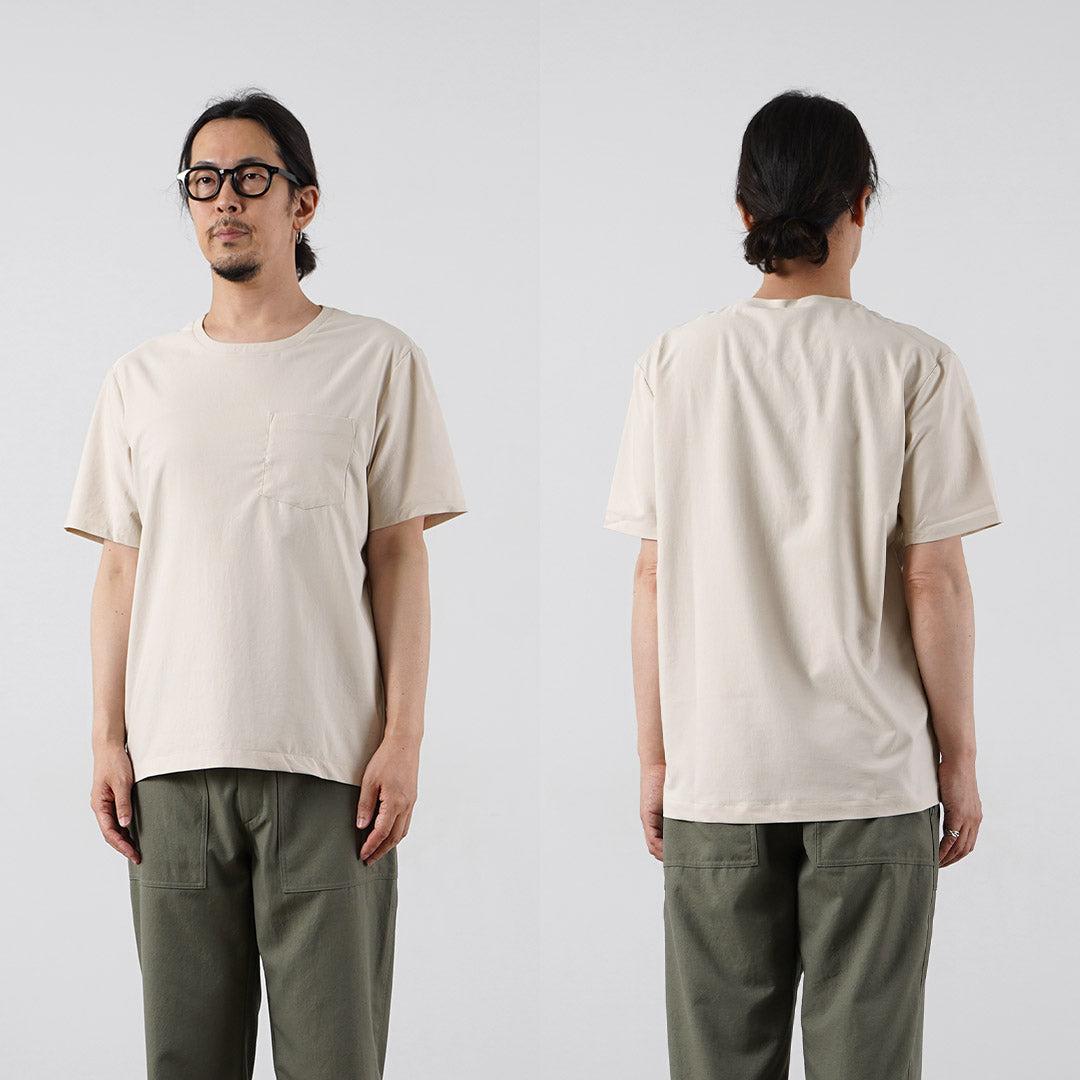 HOUDINI（フーディニ） カバーTシャツ メンズ / 半袖 速乾 スポーツ