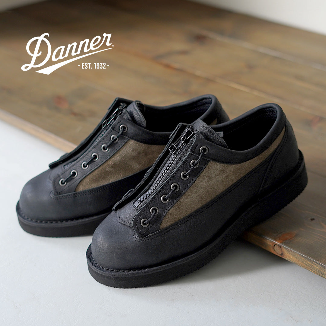 DANNER（ダナー） ダナー カスケードレンジ シューズ