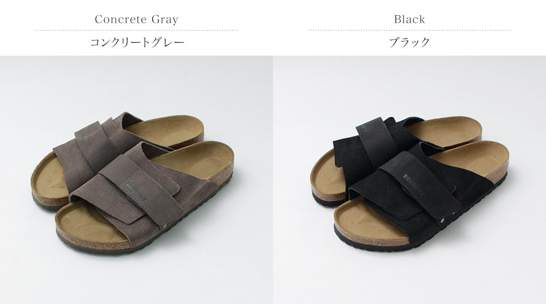 BIRKENSTOCK（ビルケンシュトック）