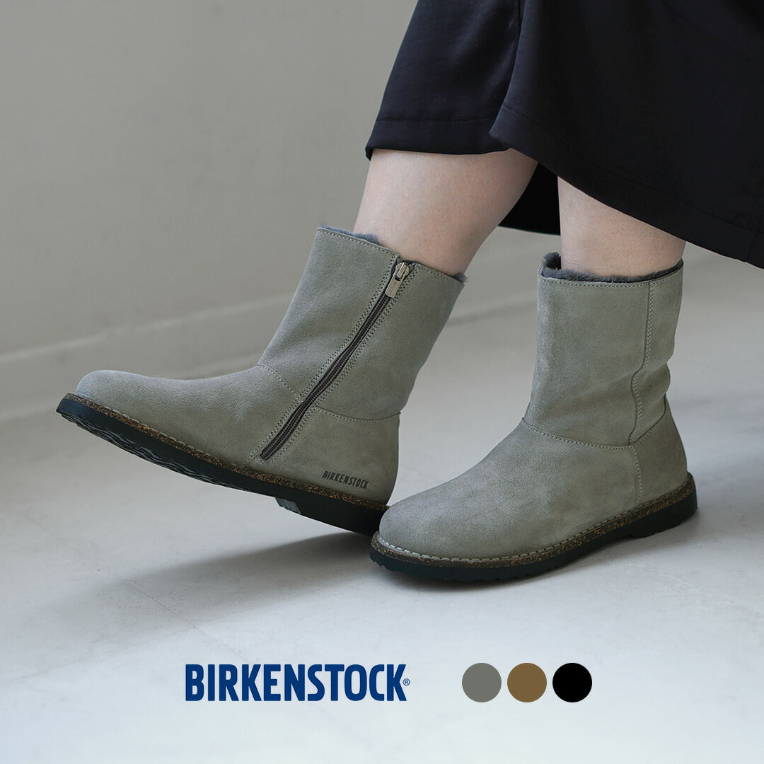 BIRKENSTOCK（ビルケンシュトック） UPPSALA アップサラ ジップ