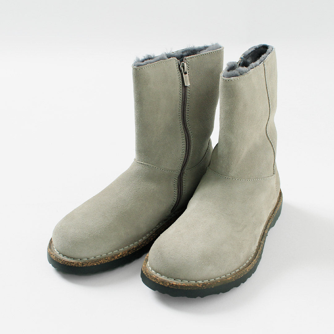 BIRKENSTOCK（ビルケンシュトック） UPPSALA アップサラ ジップ