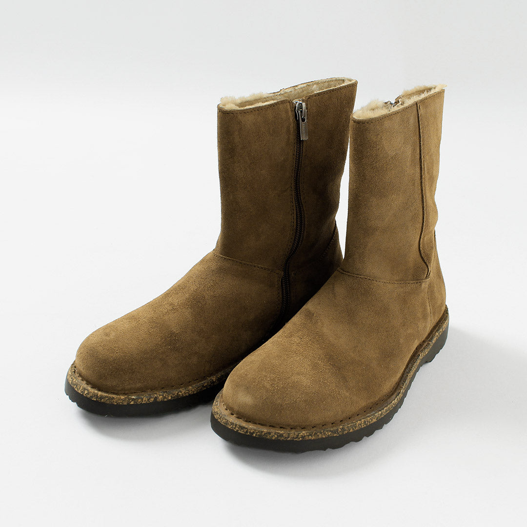 BIRKENSTOCK（ビルケンシュトック） UPPSALA アップサラ ジップ