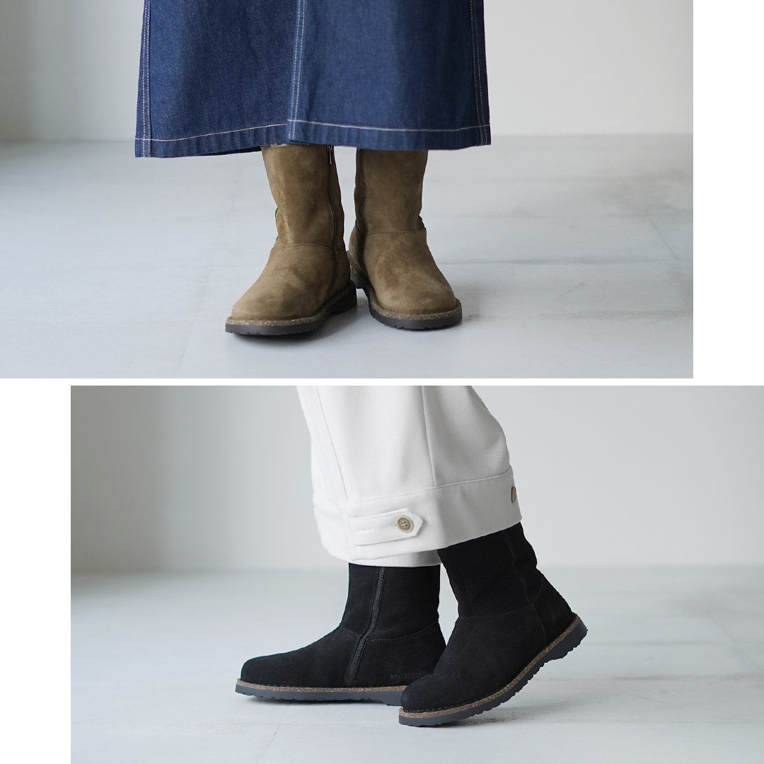 BIRKENSTOCK（ビルケンシュトック） UPPSALA アップサラ ジップ