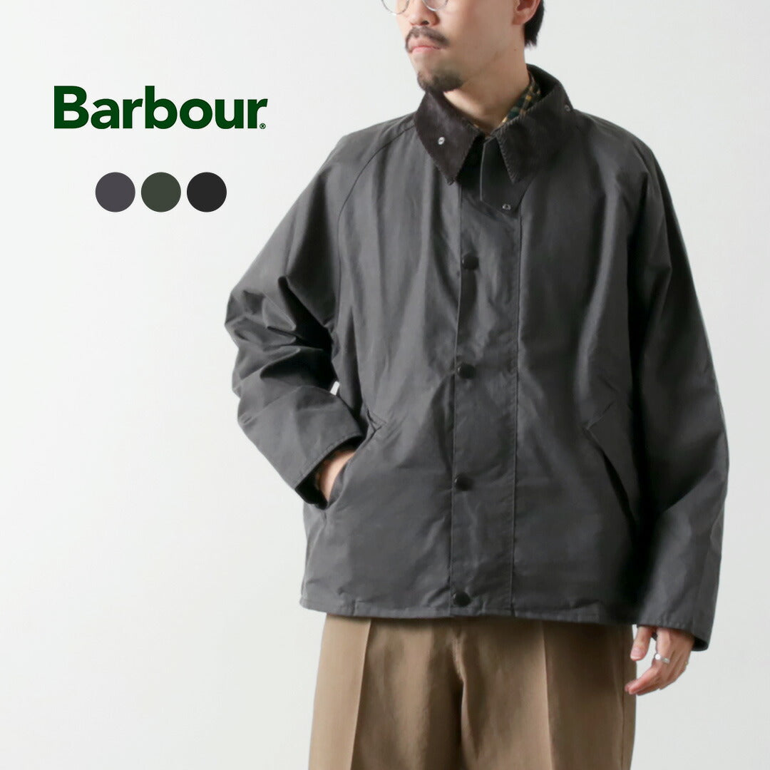 BARBOUR（バブアー）