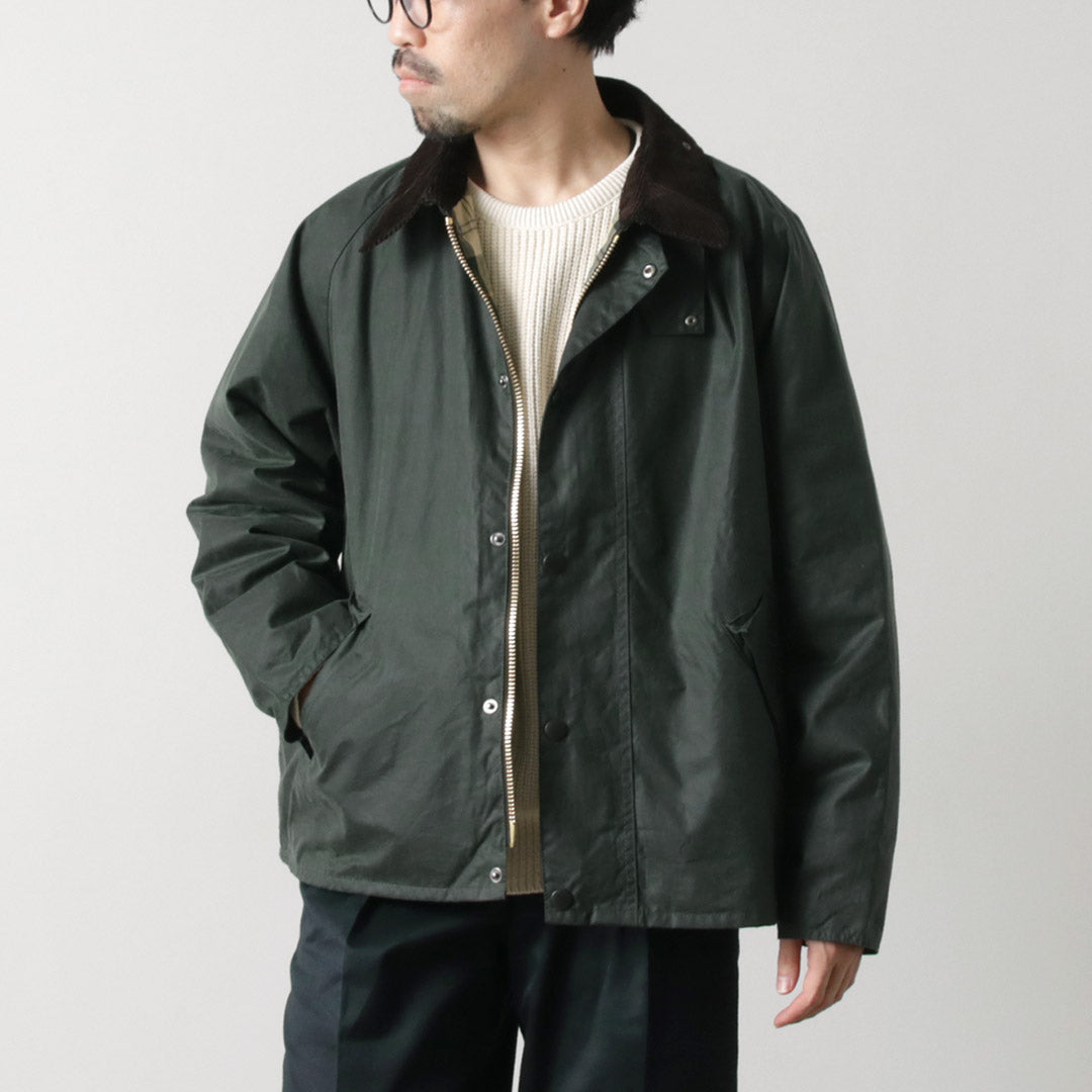 BARBOUR（バブアー）