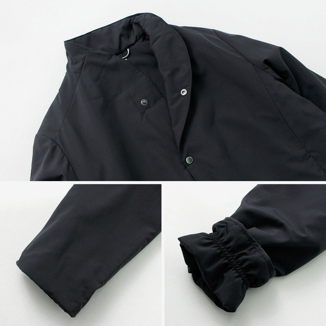 HOUDINI（フーディニ） W’s エンフォールド ジャケット