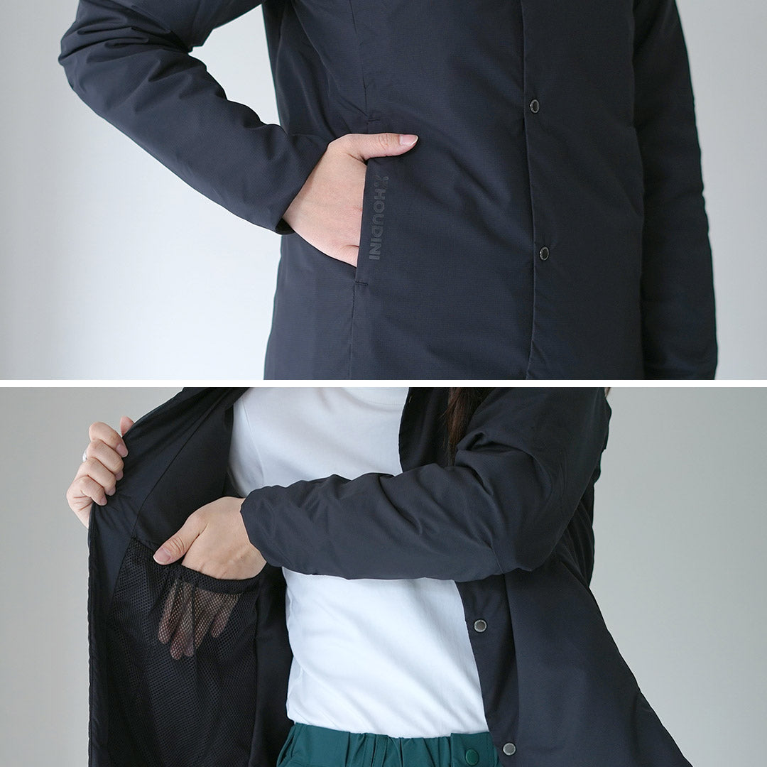 HOUDINI（フーディニ）