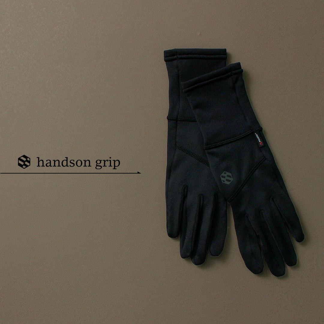 HANDSON GRIP