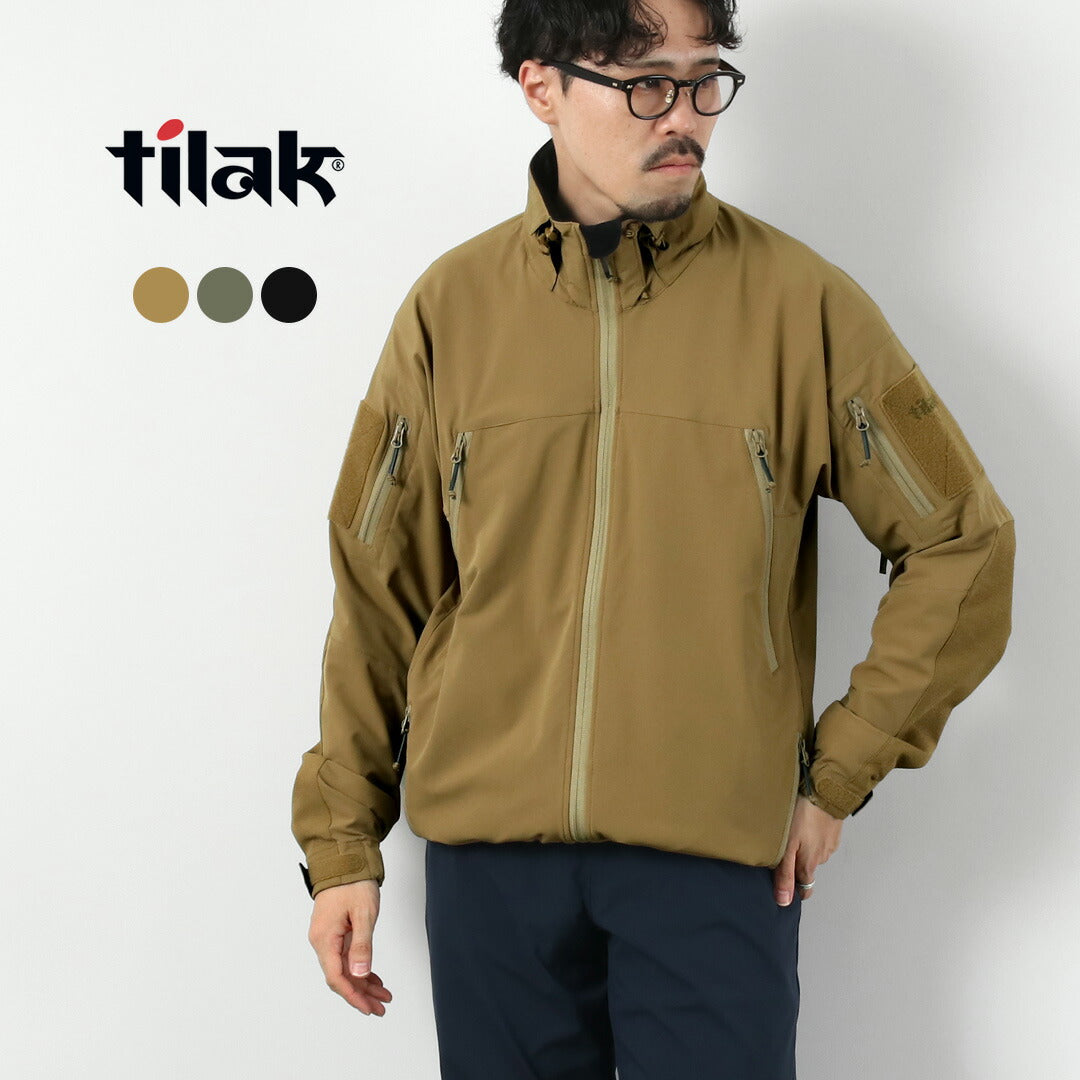 TILAK（ティラック）