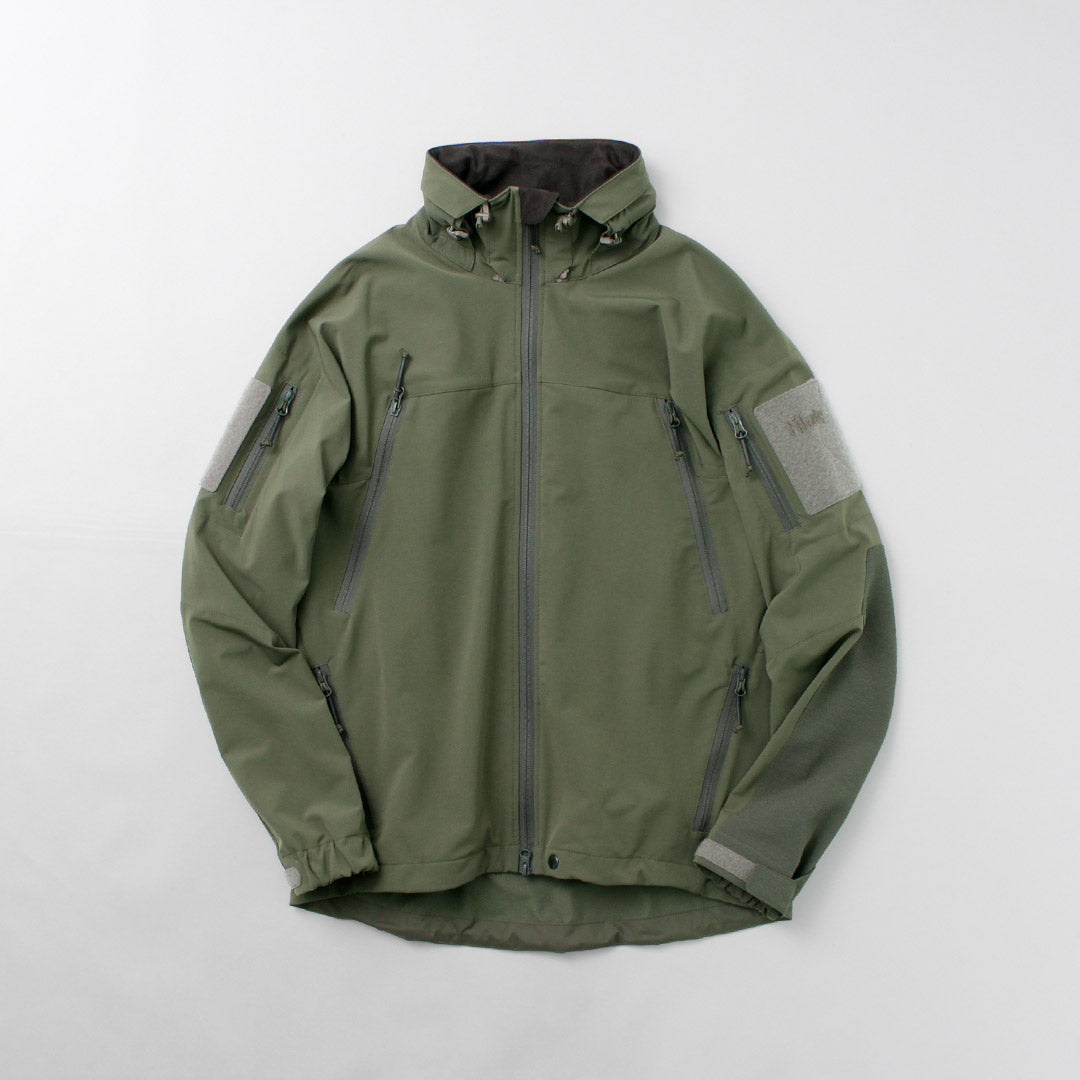 TILAK（ティラック）