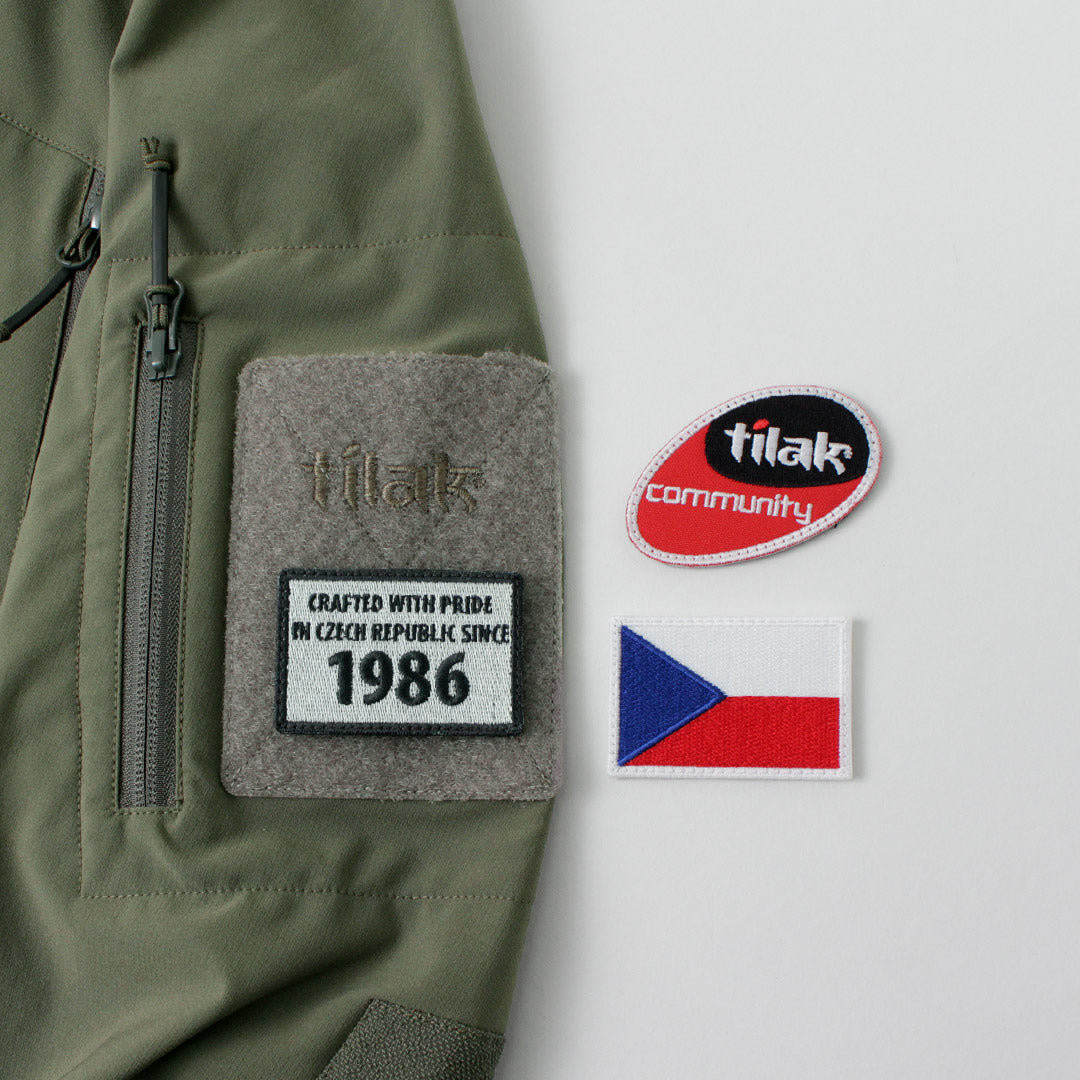 TILAK（ティラック）