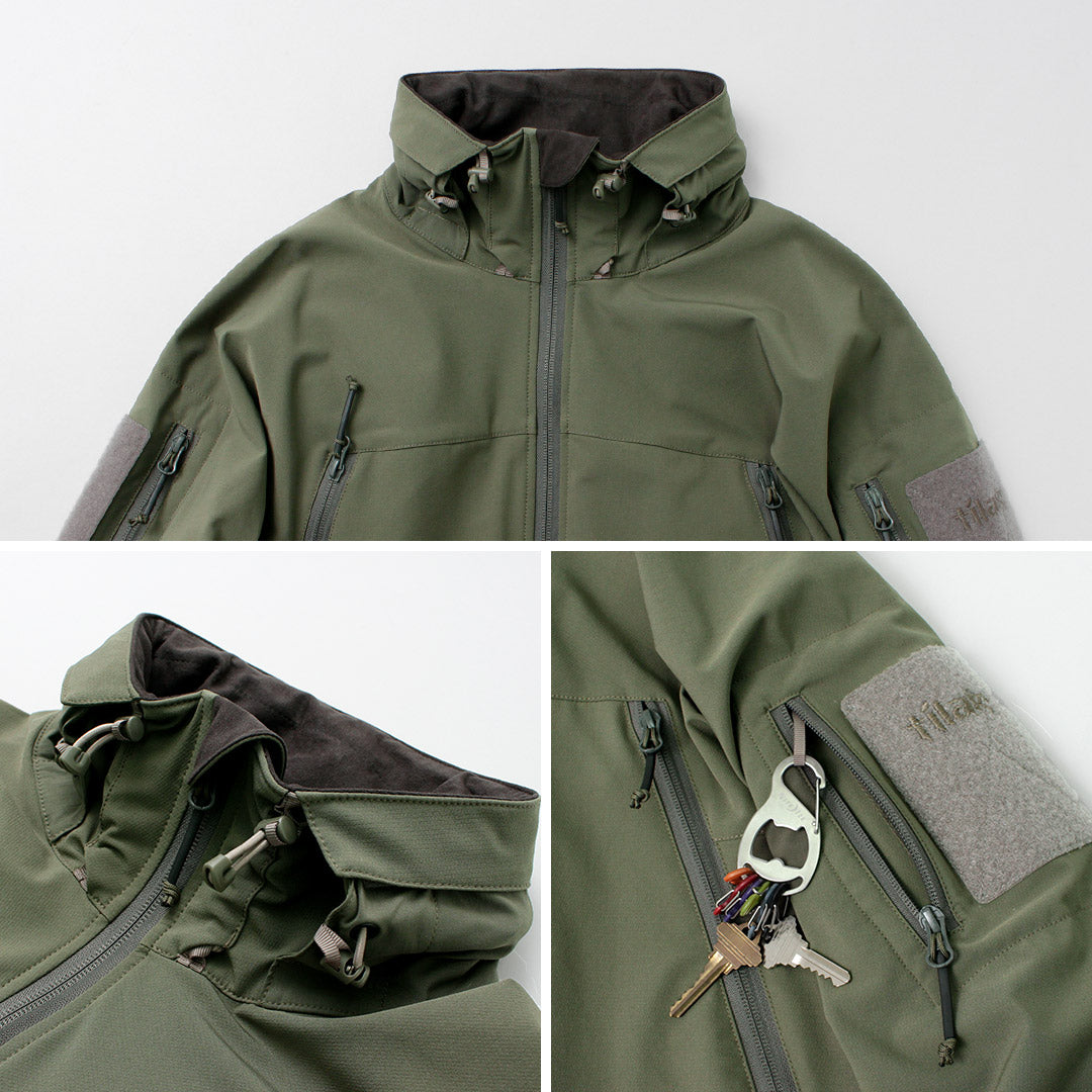 TILAK（ティラック）