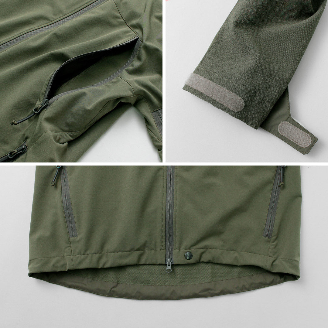 新品タグ付★ディースクエアード 16AW ミリタリージャケット ワッペン 38 新品タグ付☆ディースクエアード 16AW ミリタリージャケット ワッペン