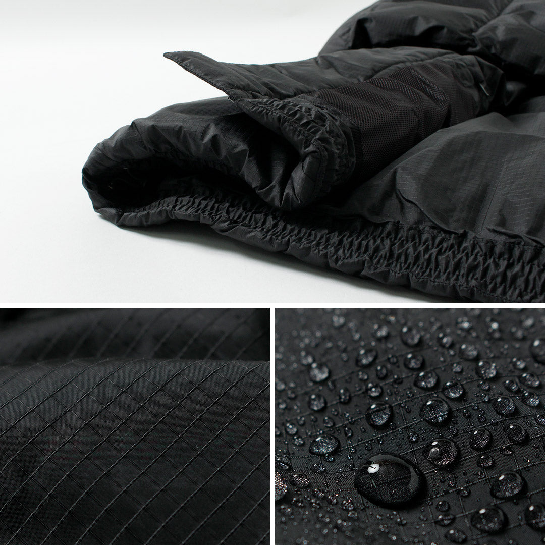 【20％OFF】NANGA（ナンガ） マゼノリッジ ジャケット 2024年モデル