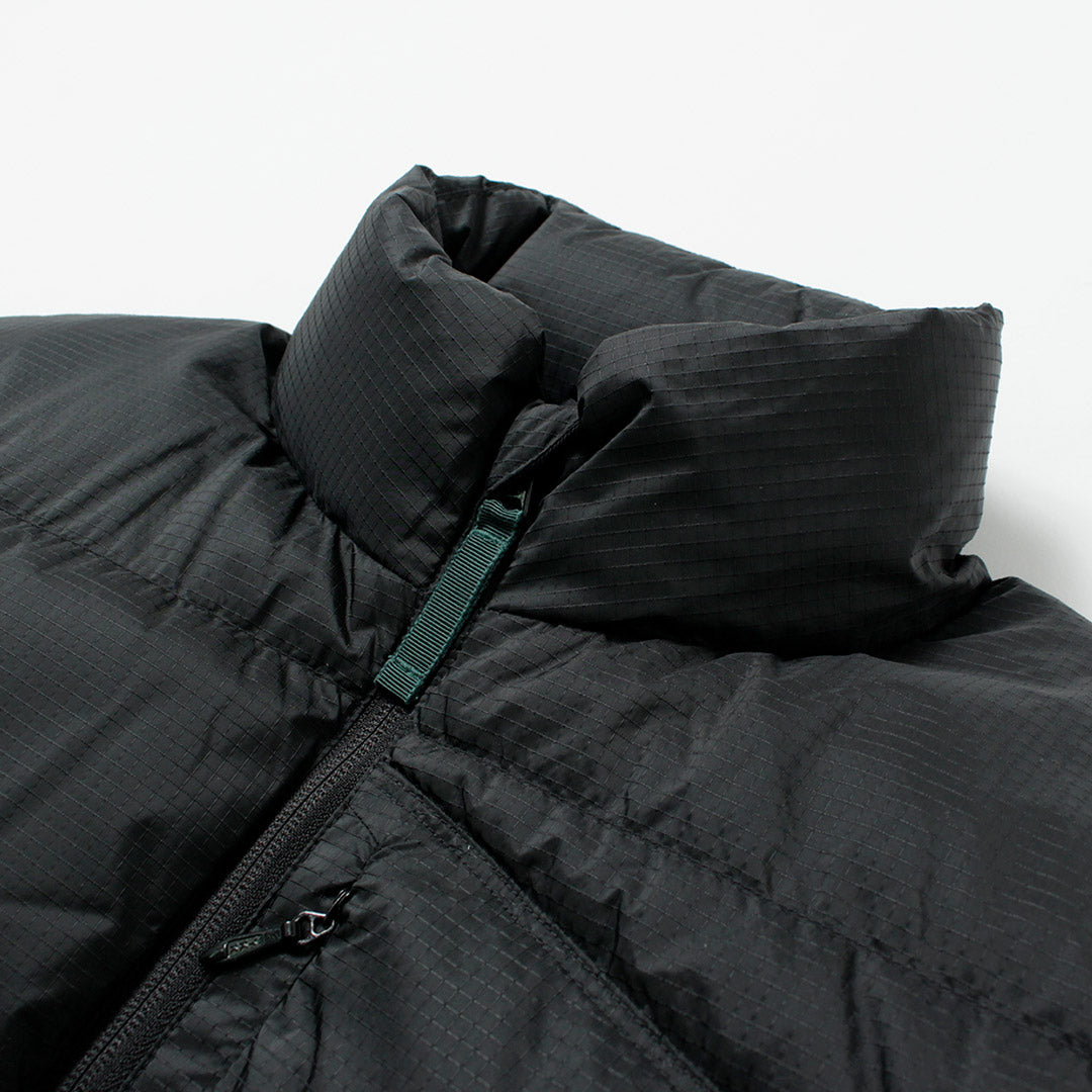 【20％OFF】NANGA（ナンガ） マゼノリッジ ジャケット 2024年モデル