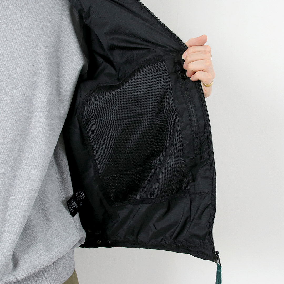 【20％OFF】NANGA（ナンガ） マゼノリッジ ジャケット 2024年モデル