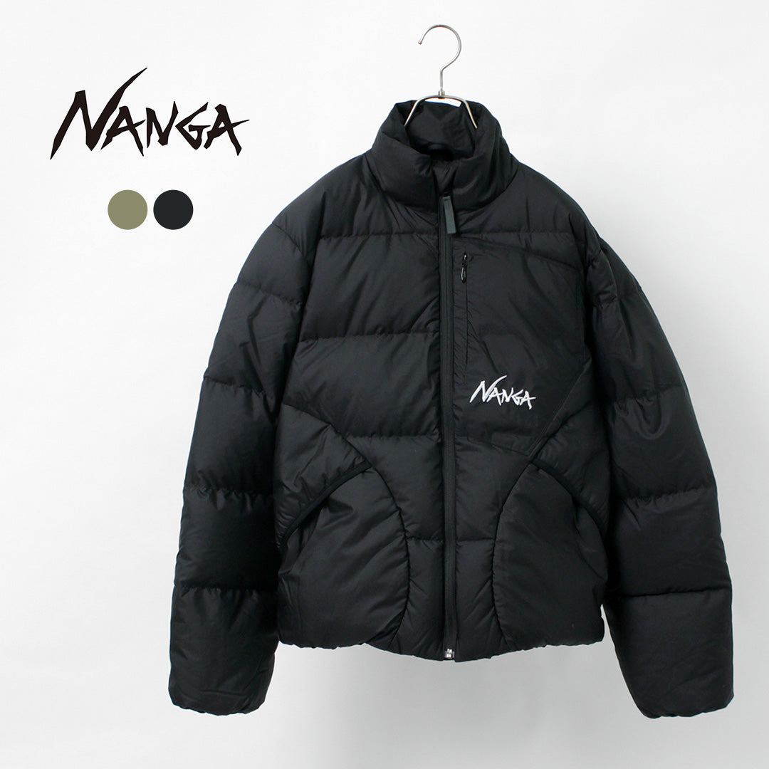 NANGA（ナンガ） マゼノ リッジ ジャケット / 2023年モデル メンズ