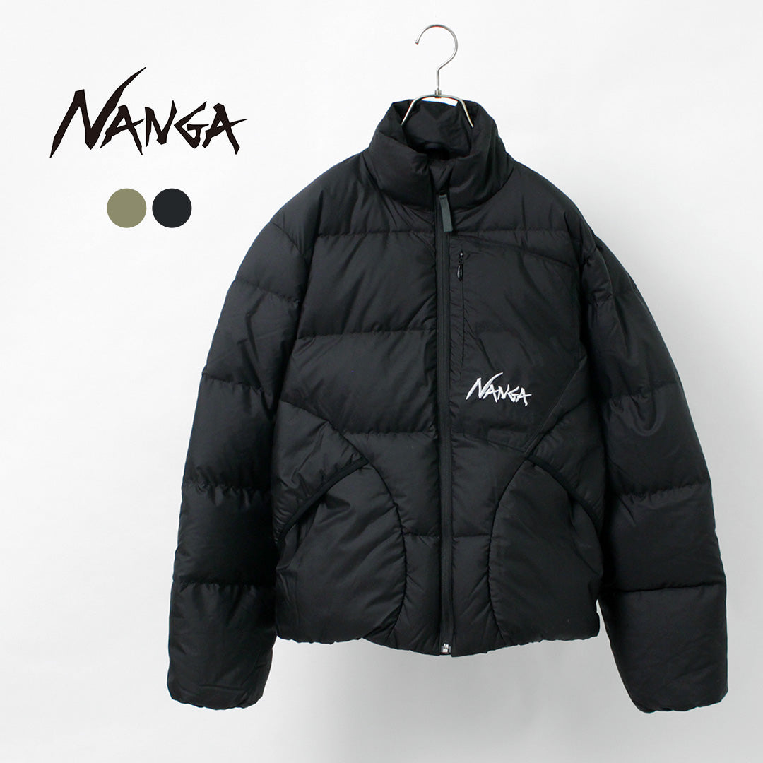 【20％OFF】NANGA（ナンガ） マゼノ リッジ ジャケット / 2023年モデル